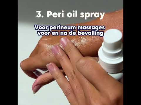 pregnancy & postpartum box